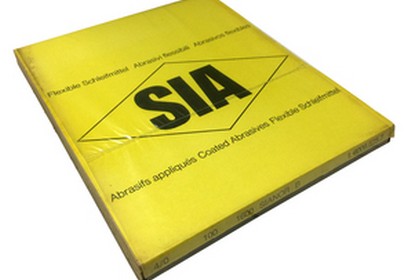 SIA